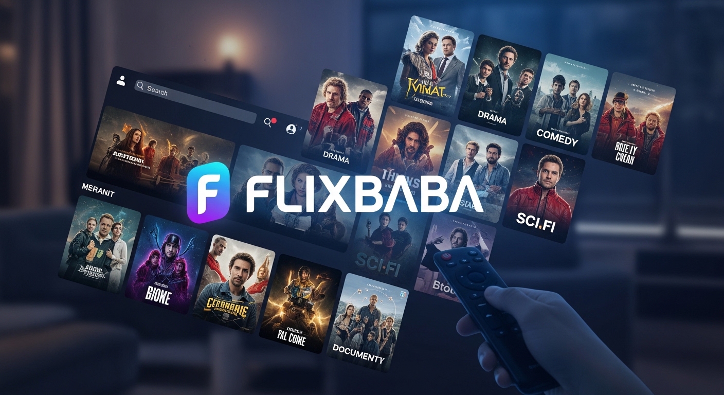 FlixBaba