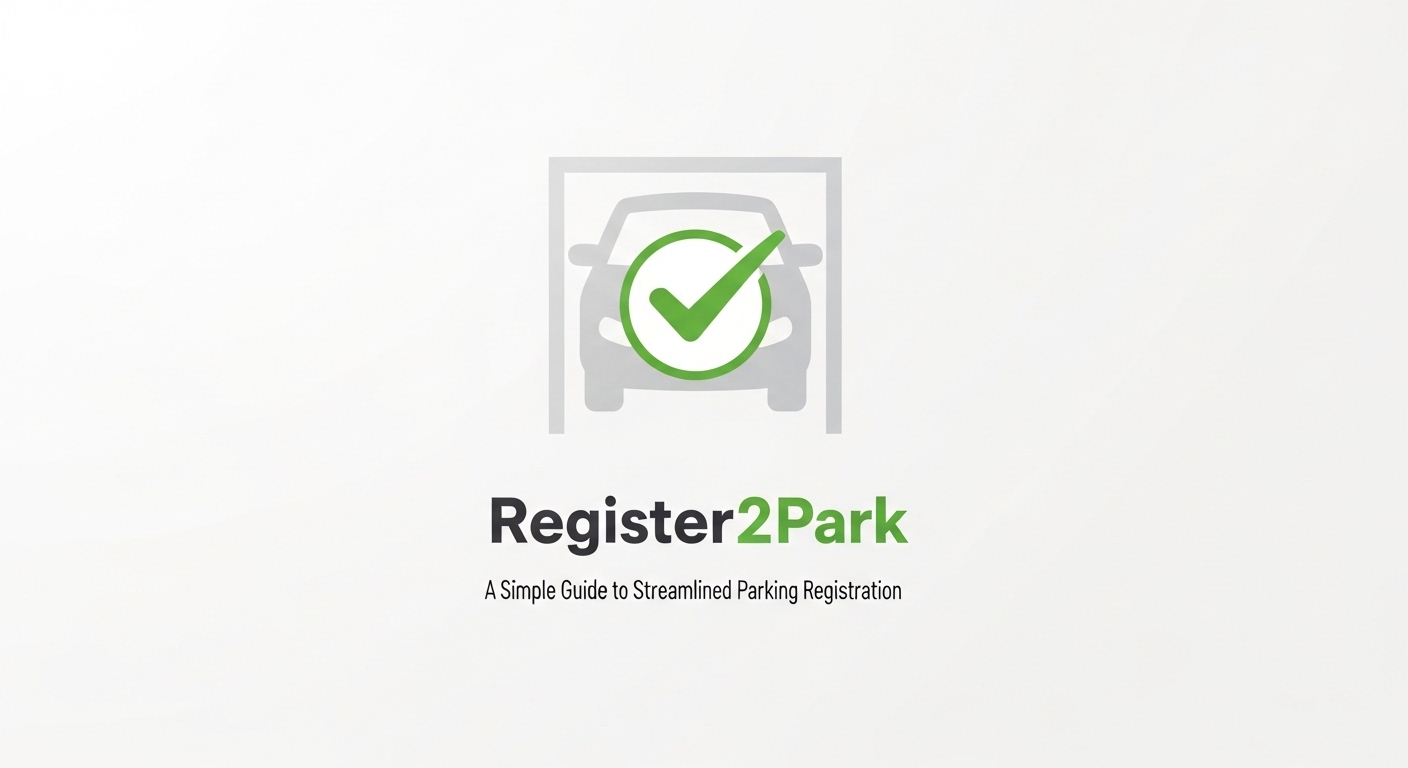 Register2Park