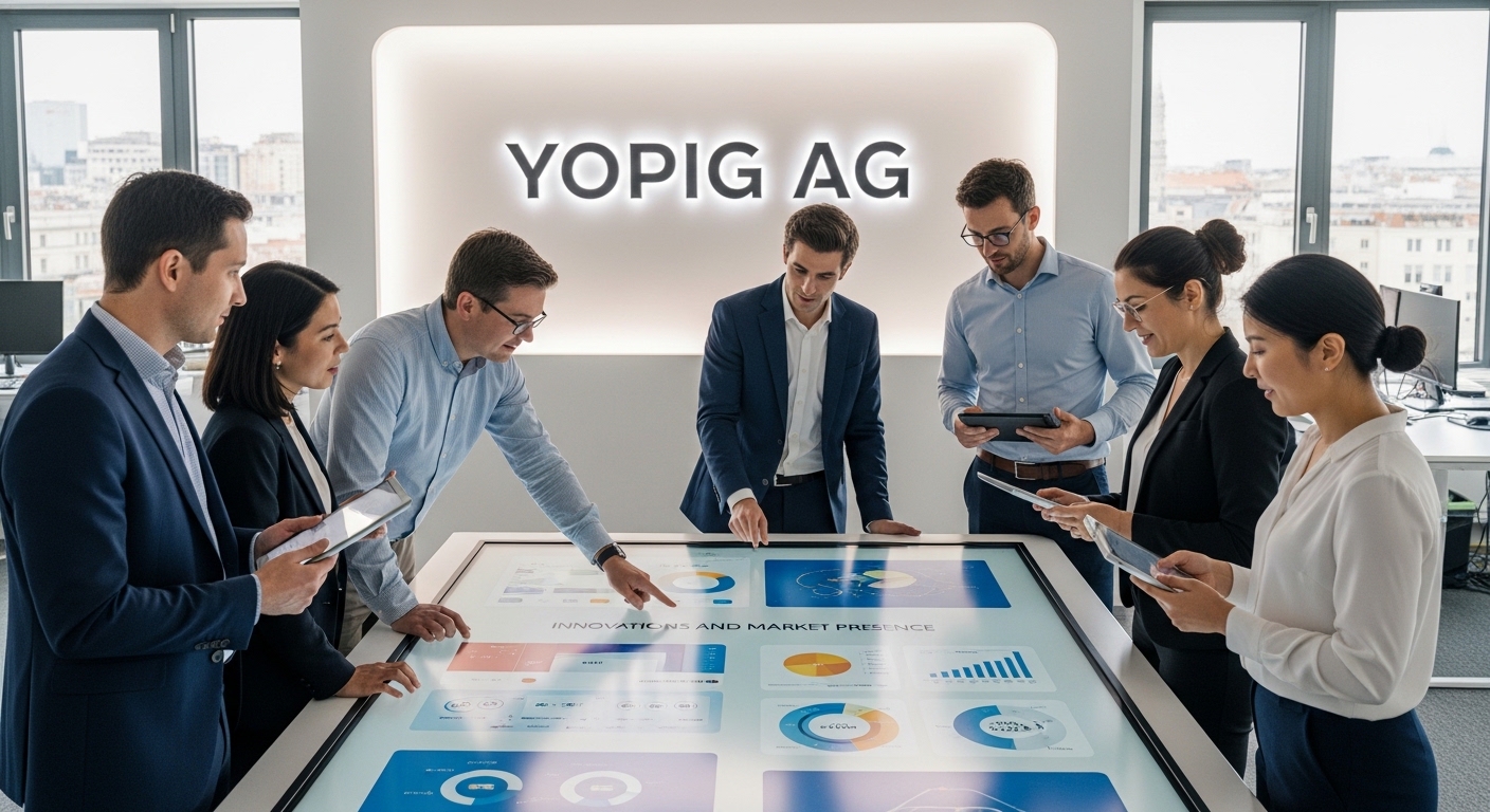 Yopig AG