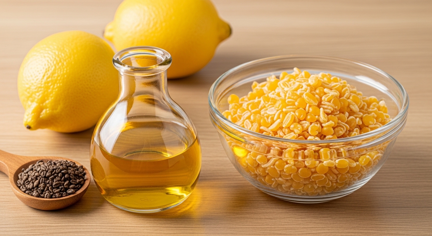 Is Olive Oil a Seed Oil