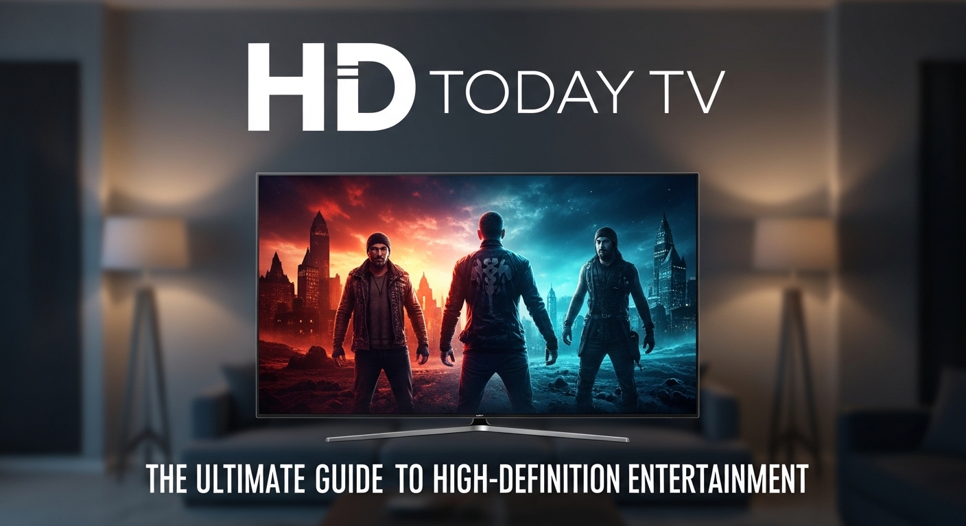 HD Today TV