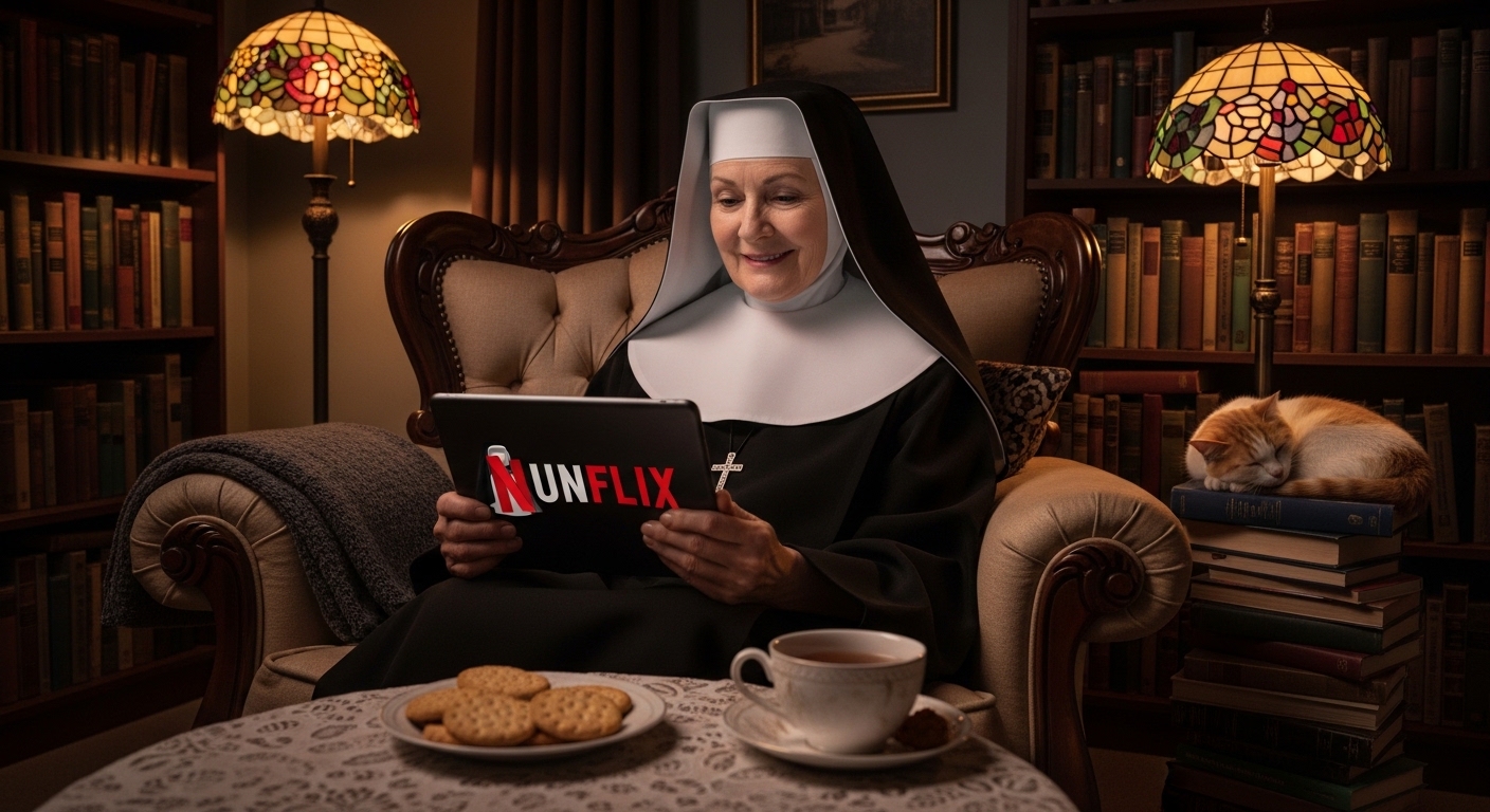 Nunflix