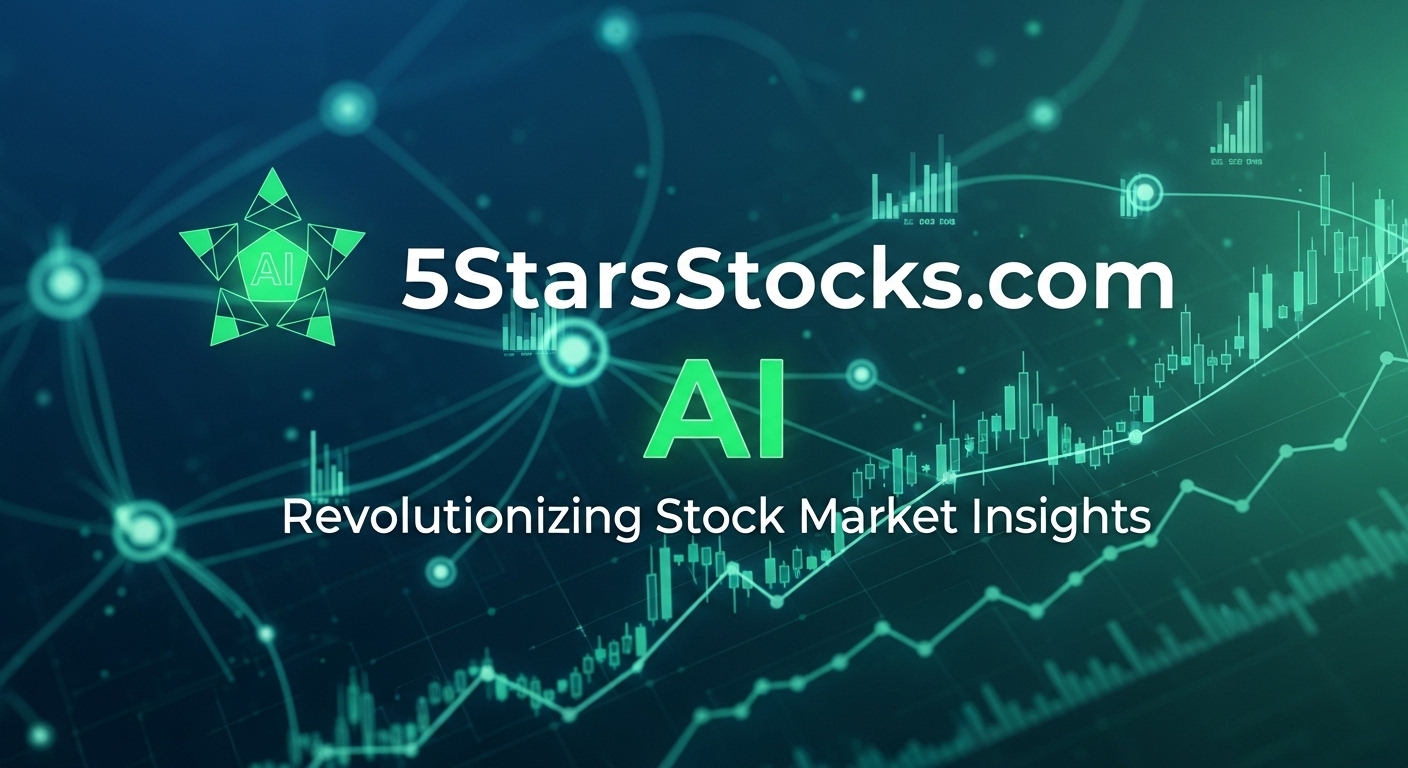 5StarsStocks.com AI