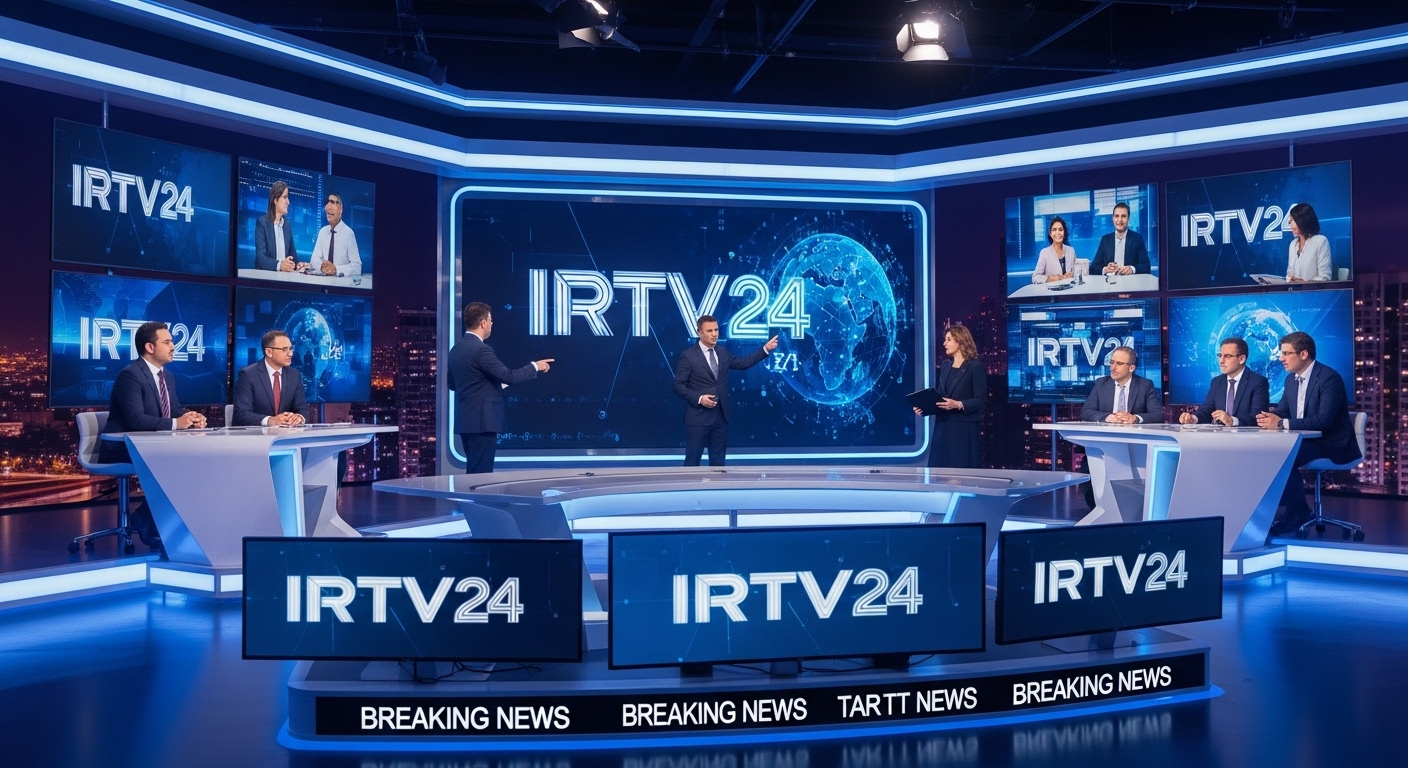 IRTV24