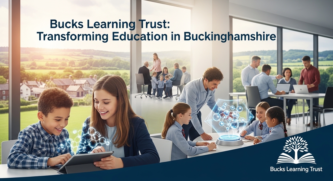 Bucks Learning Trust