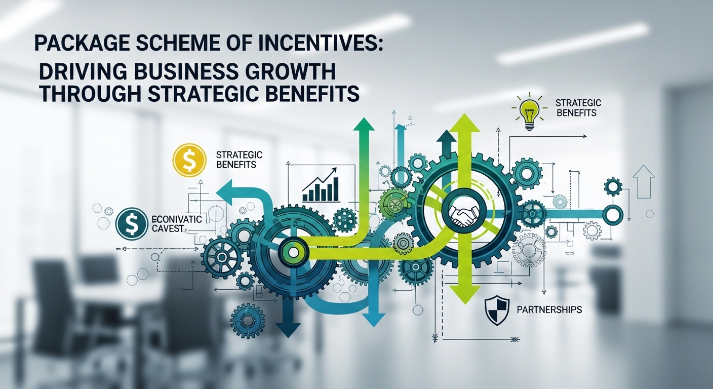 package scheme of incentives
