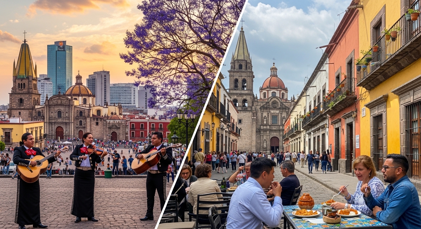 Guadalajara vs Puebla