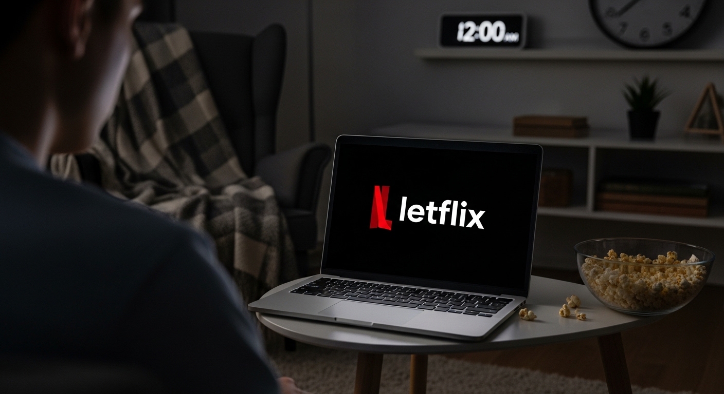 Ietflix