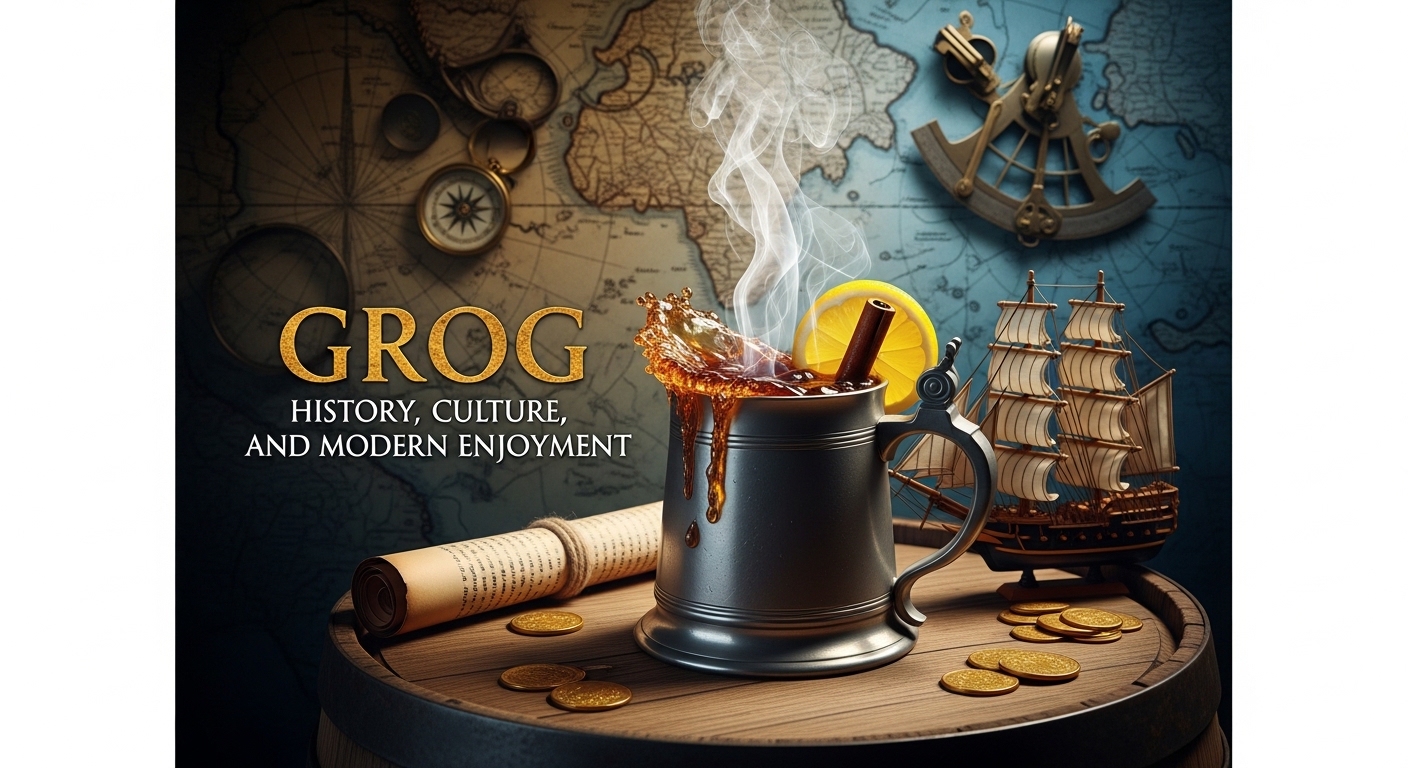 Grog